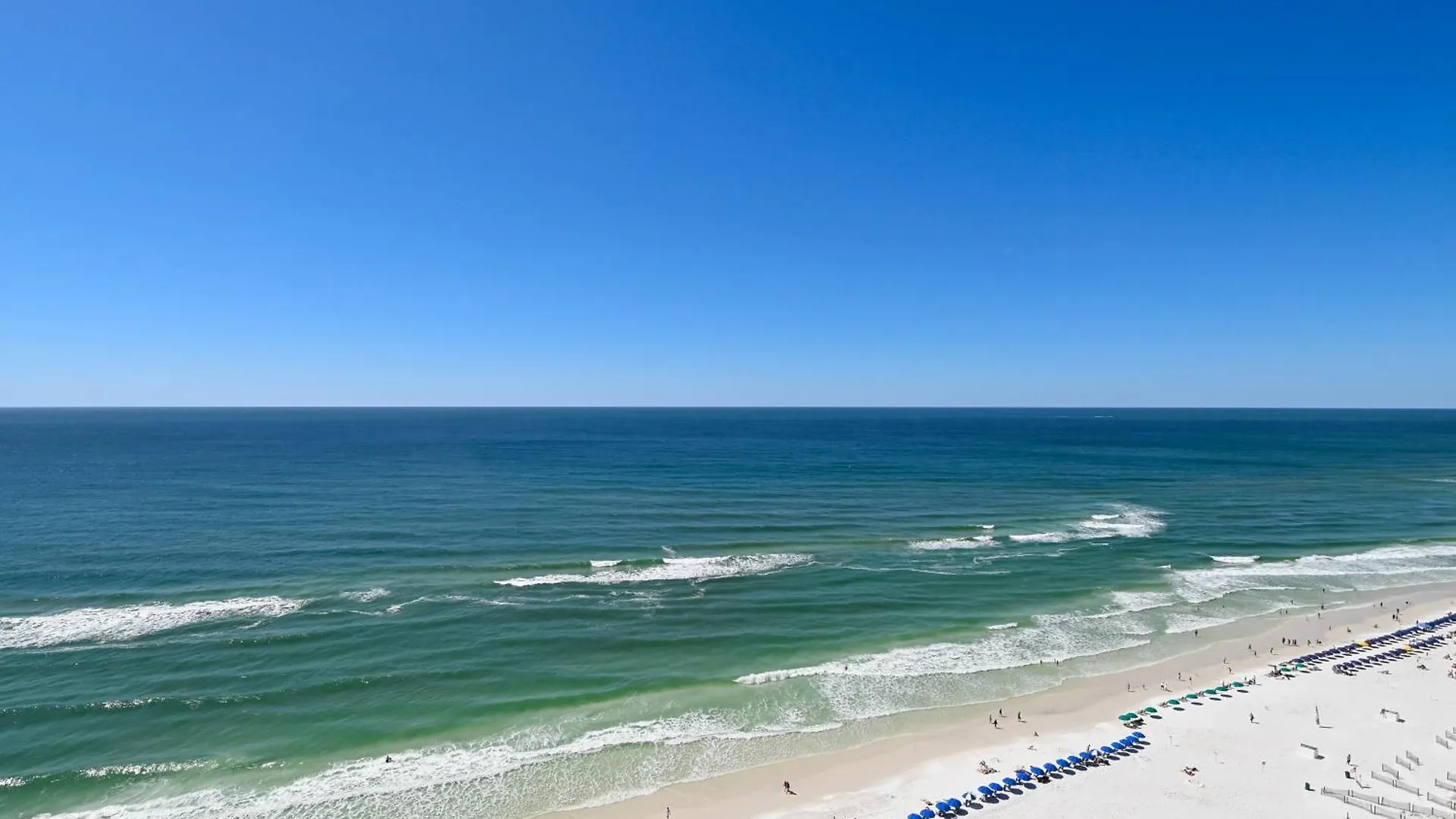 Silver Beach 1905E- By Holiday Isle Properties Destin