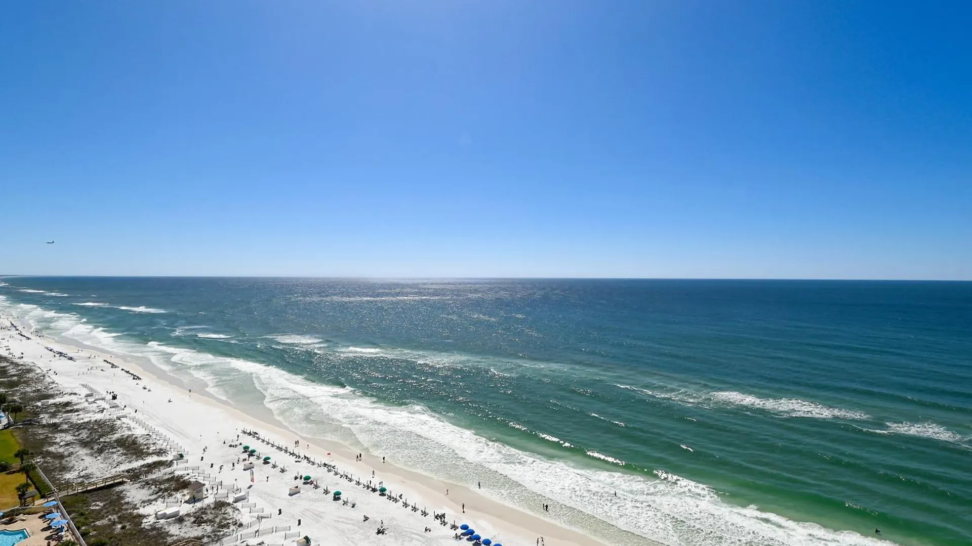 Silver Beach 1905E- By Holiday Isle Properties Destin 0*,
