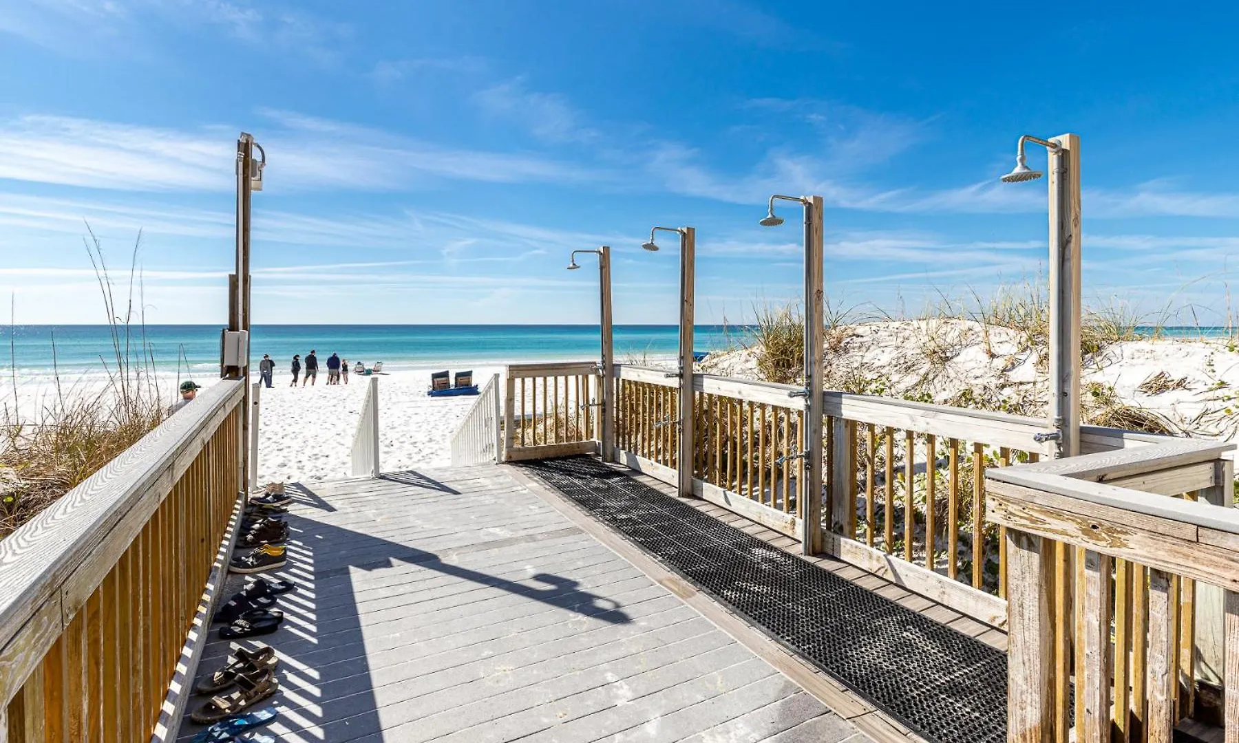 Silver Beach 1905E- By Holiday Isle Properties Destin 0*,  United States