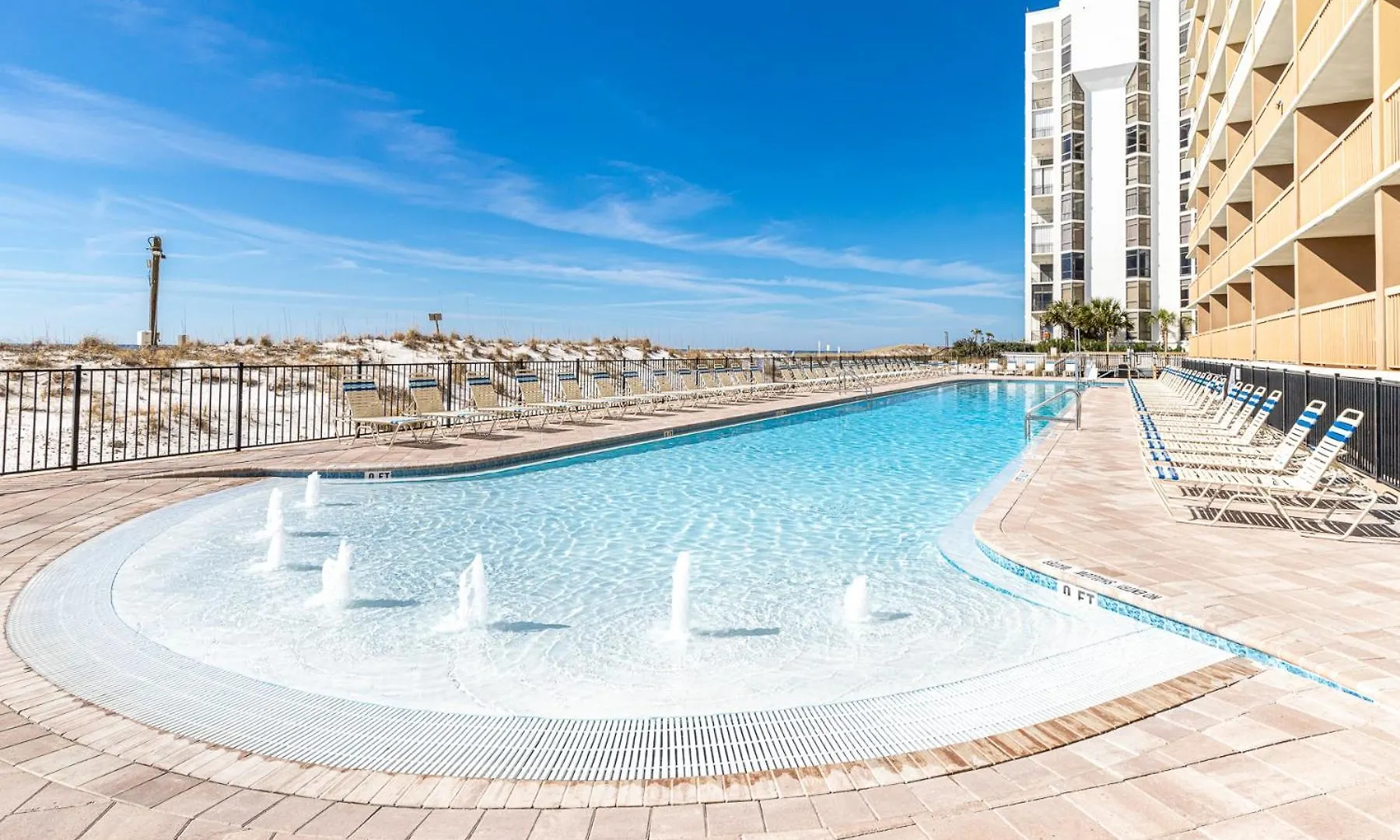 Silver Beach 1905E- By Holiday Isle Properties Destin 0*,