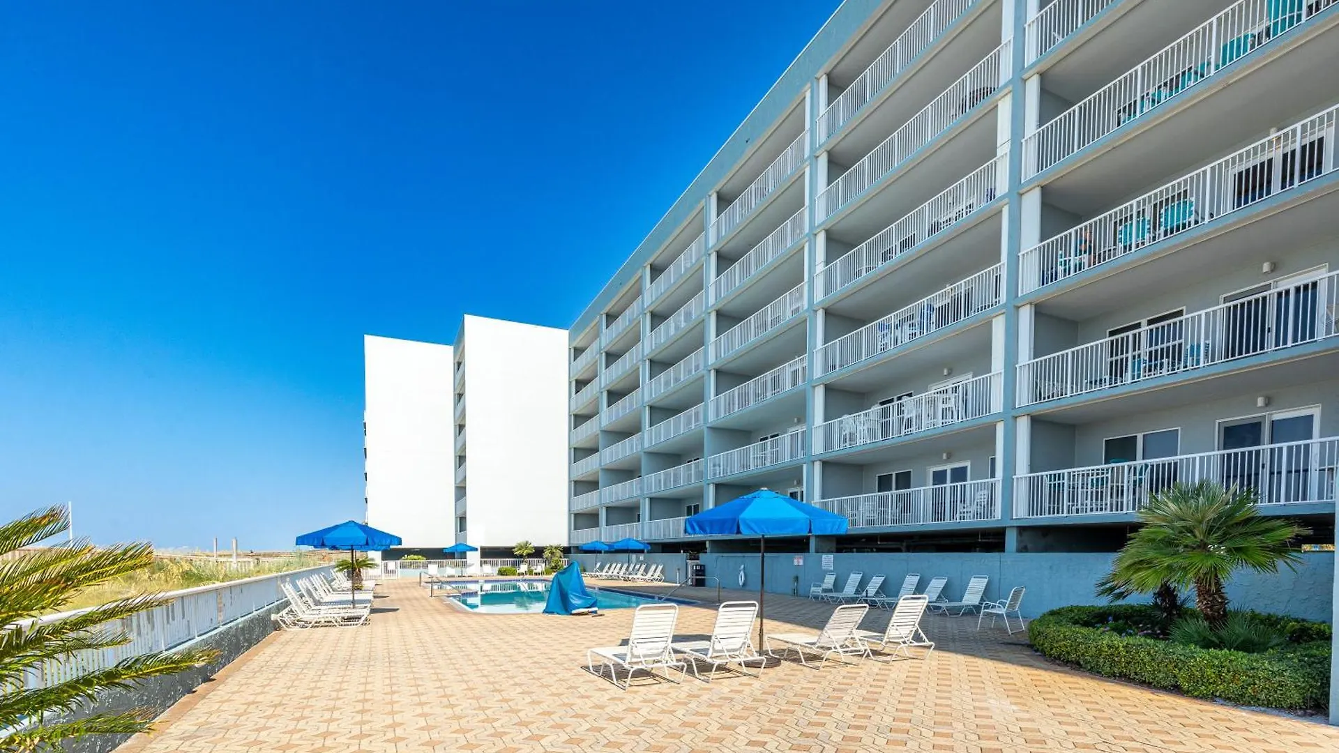 Silver Beach 1905E- By Holiday Isle Properties Destin 0*,  United States