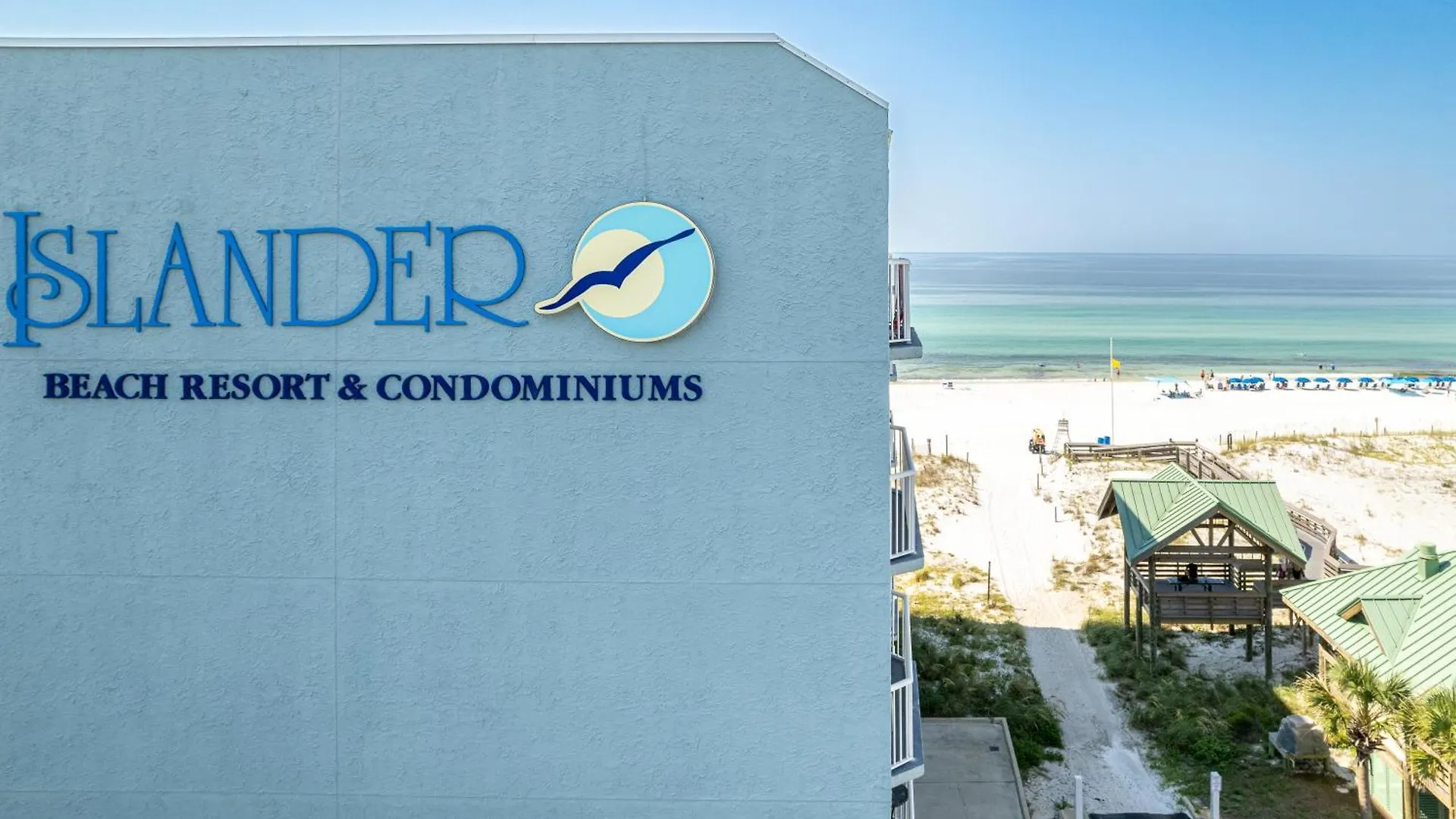 Apartment Silver Beach 1905E- By Holiday Isle Properties Destin United States