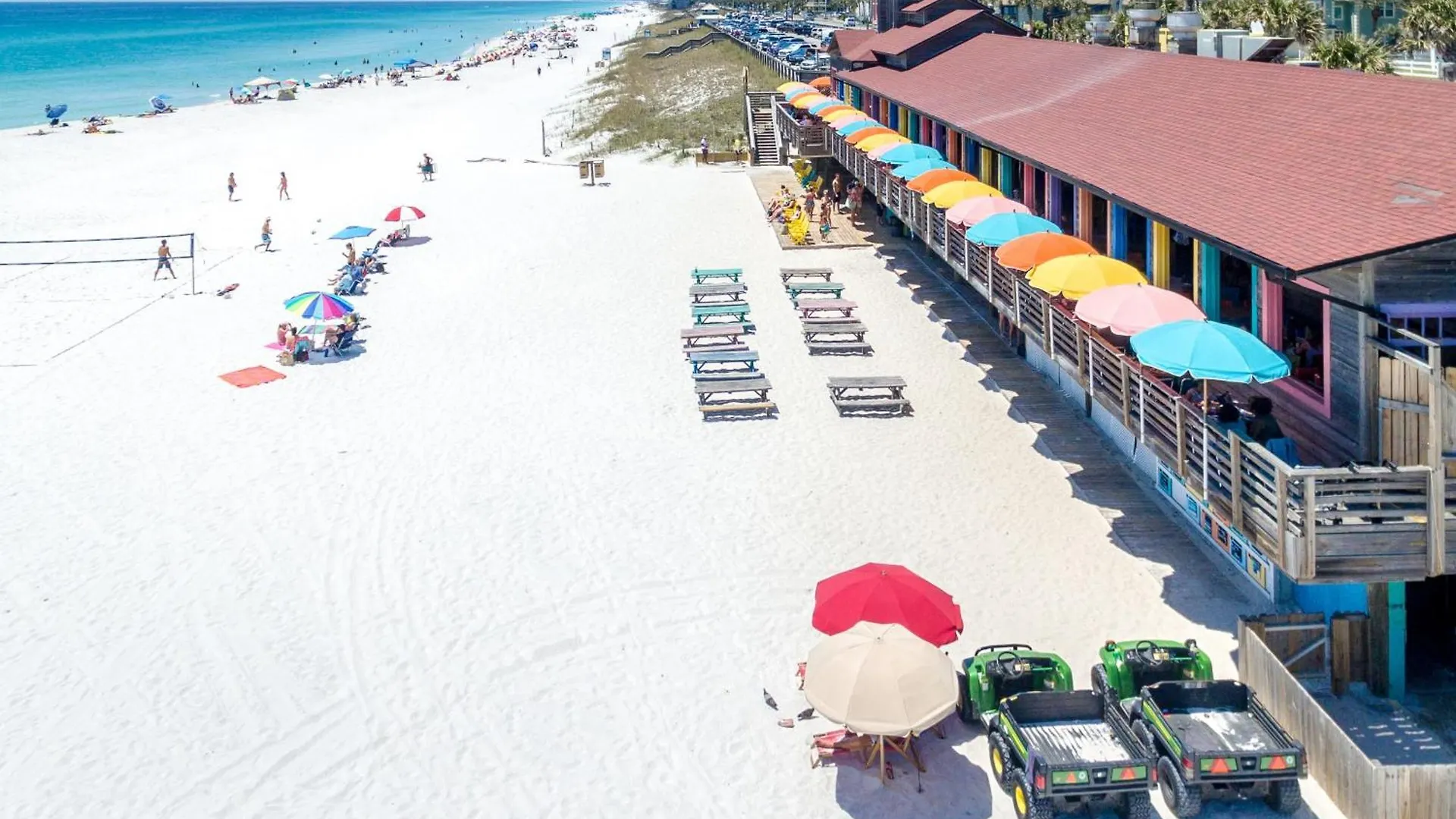 Silver Beach 1905E- By Holiday Isle Properties Destin 0*,  United States