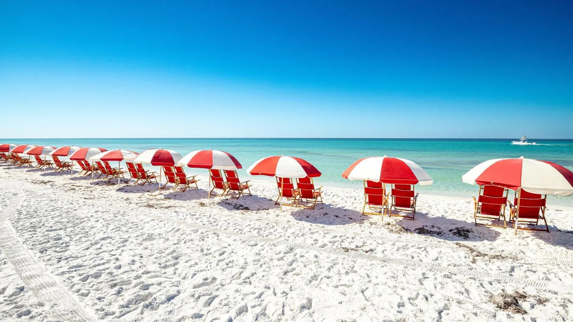 Apartment Silver Beach 1905E- By Holiday Isle Properties Destin