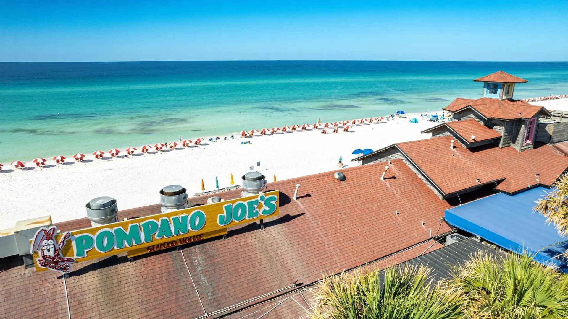 Silver Beach 1905E- By Holiday Isle Properties Destin Apartment