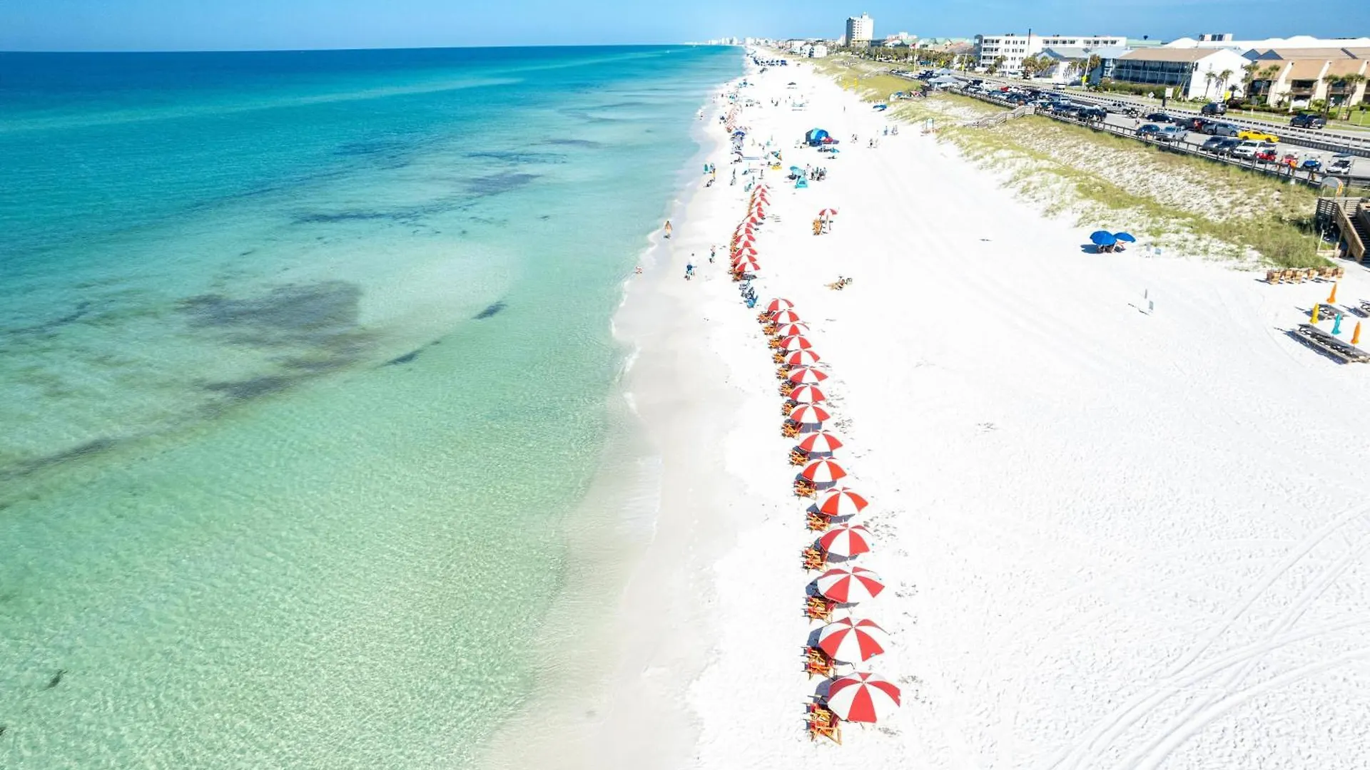 Silver Beach 1905E- By Holiday Isle Properties Destin United States
