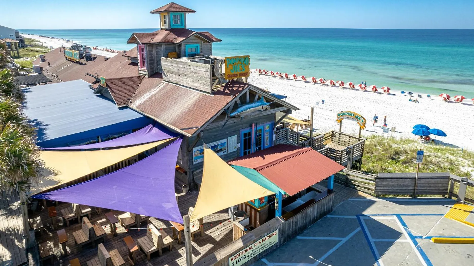 Silver Beach 1905E- By Holiday Isle Properties Destin 0*,  United States
