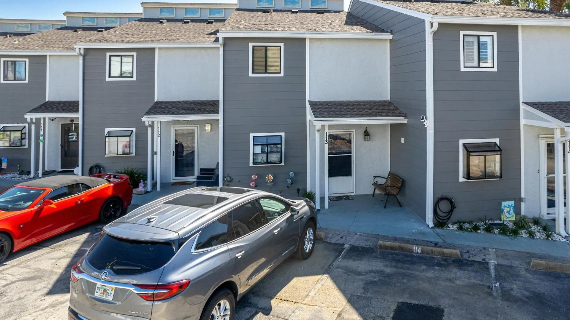 Apartment Silver Beach 1905E- By Holiday Isle Properties Destin