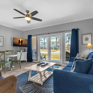 Caribbean Dunes 120 Destin
